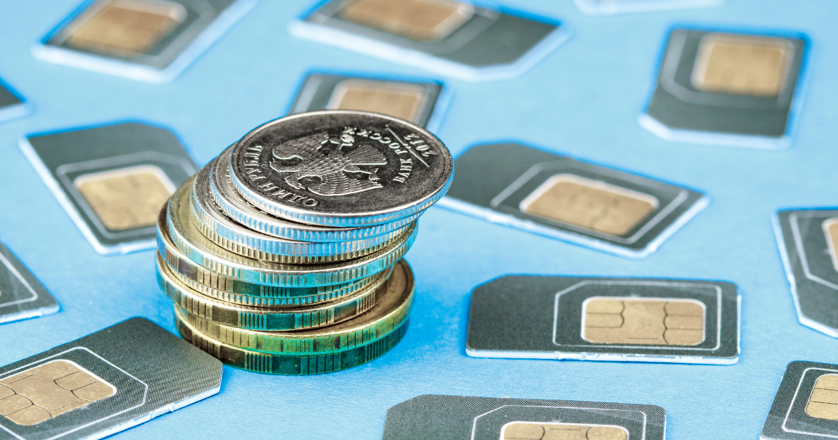 How to reduce M2M / IoT data costs | Smooth Connectivity